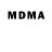 MDMA crystal Artur Stav